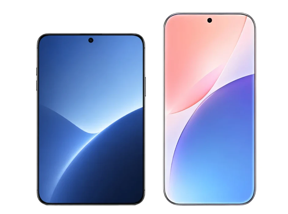 2 năm tới của iPhone và Galaxy sẽ rất thú vị