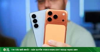 2 năm tới của iPhone và Galaxy sẽ rất thú vị