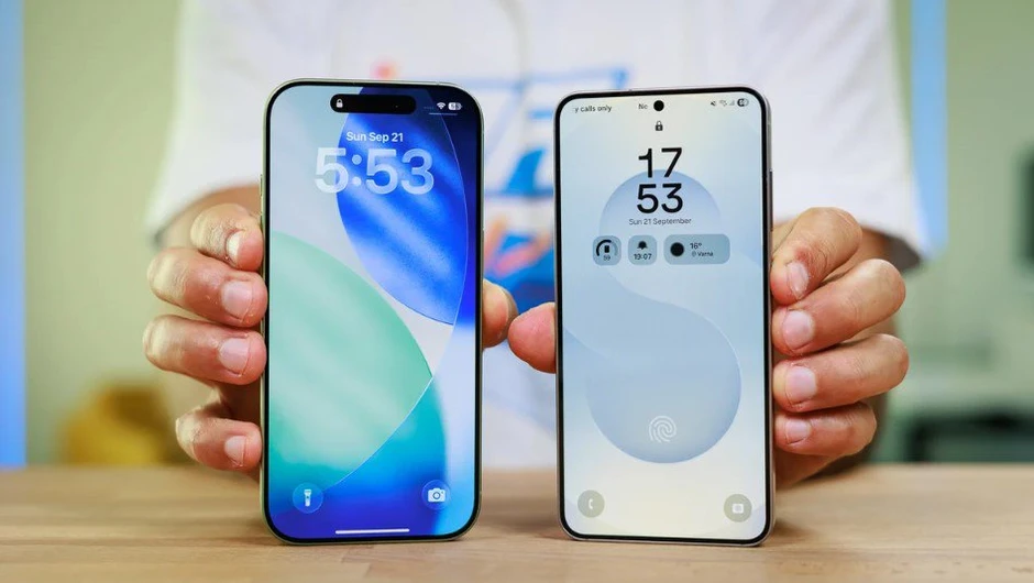 2 sản phẩm chủ lực của Apple và Samsung sẽ đi lùi? 2 sản phẩm chủ lực của Apple và Samsung sẽ đi lùi?