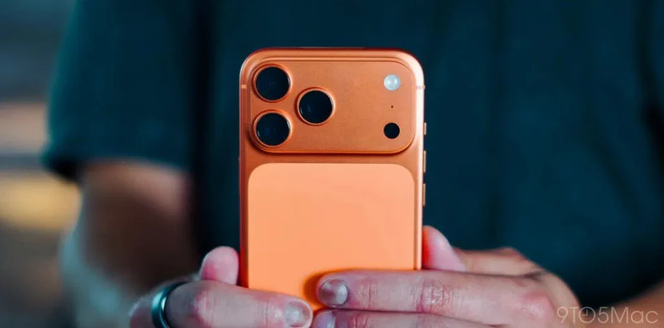 2 xu hướng thiết kế gây tranh cãi trên iPhone 18 Pro