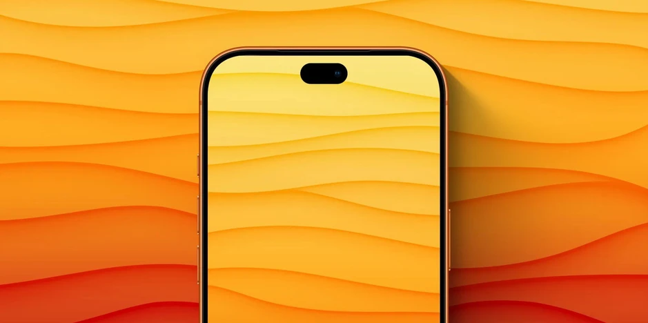 2 xu hướng thiết kế gây tranh cãi trên iPhone 18 Pro