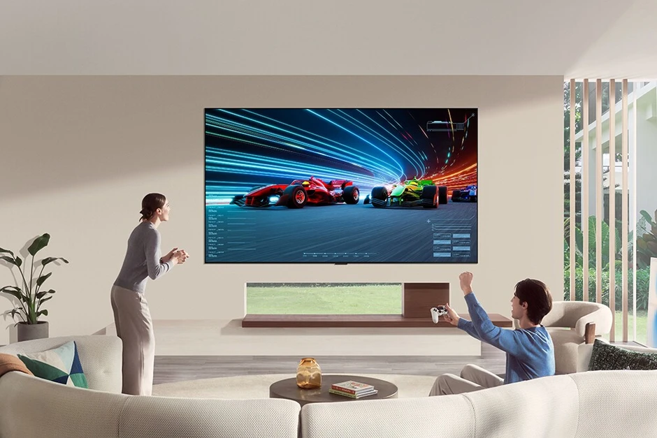 2026 có phải thời điểm tốt để mua TV OLED cao cấp?
