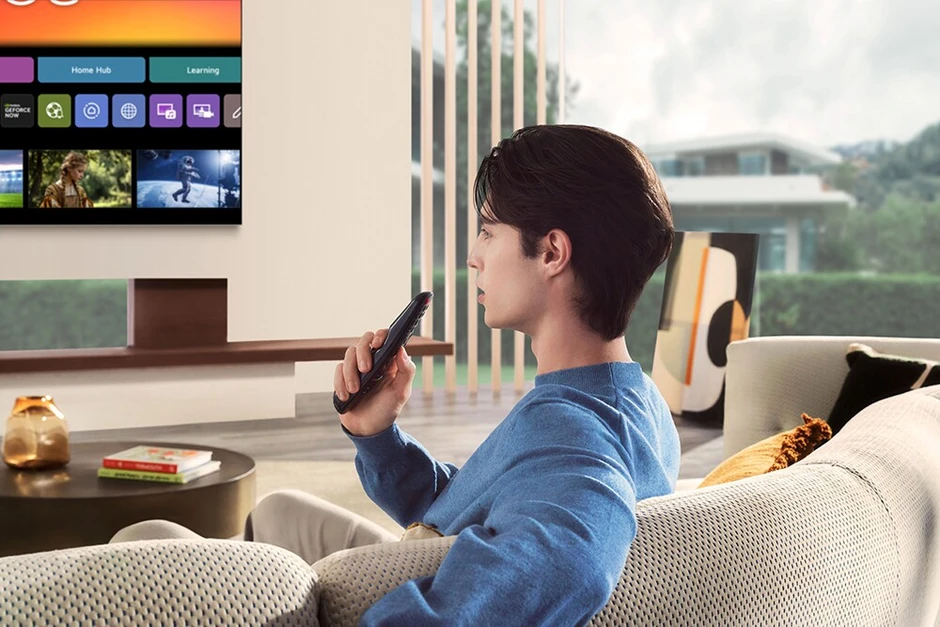 2026 có phải thời điểm tốt để mua TV OLED cao cấp?