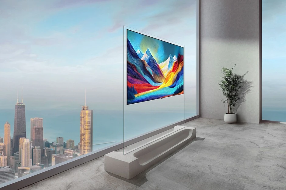 2026 có phải thời điểm tốt để mua TV OLED cao cấp?