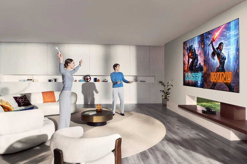 2026 có phải thời điểm tốt để mua TV OLED cao cấp?