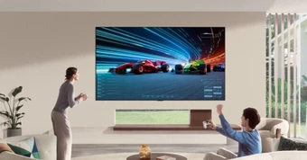 2026 có phải thời điểm tốt để mua TV OLED cao cấp?