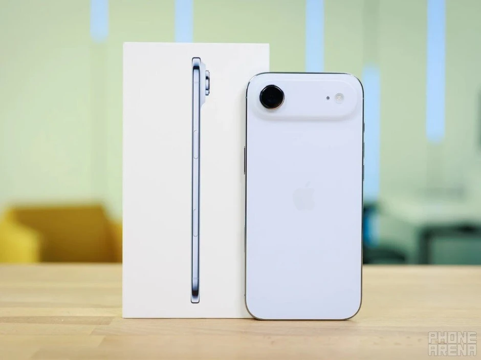2027 sẽ là một năm hoàng kim của iPhone