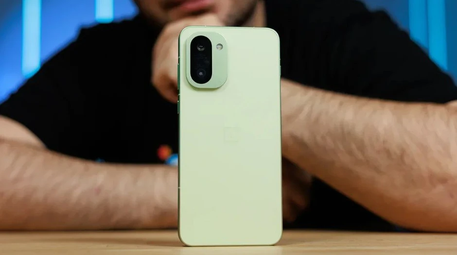 3 điện thoại Android đáng mua hơn iPhone 17e
