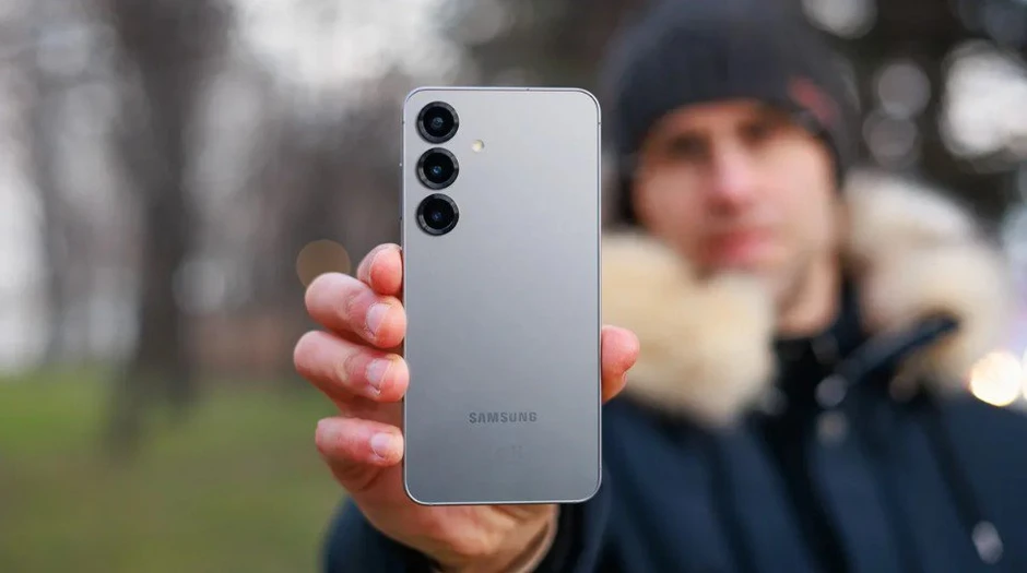 3 điện thoại Android đáng mua hơn iPhone 17e