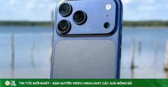 3 lợi ích không ngờ từ trọng lượng lớn của iPhone 18 Pro Max
