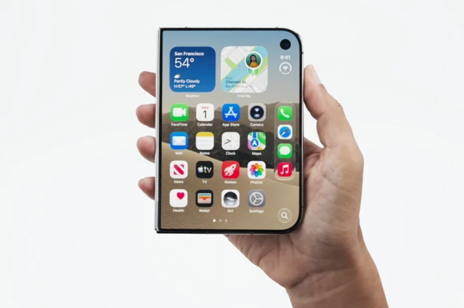 3 lý do chính khiến iPhone Duo bị bỏ rơi
