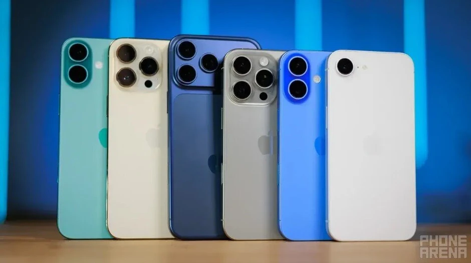 3 lý do khiến iFan bỏ qua iPhone 18 Pro Max trong năm nay