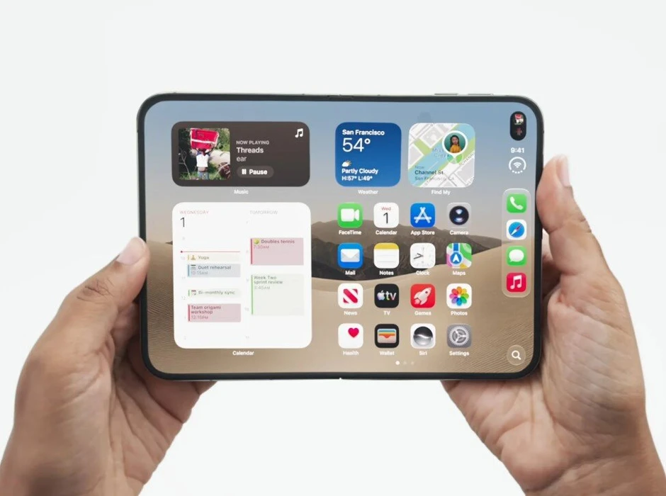 3 lý do khiến iFan bỏ qua iPhone 18 Pro Max trong năm nay