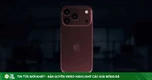 3 lý do khiến iFan bỏ qua iPhone 18 Pro Max trong năm nay