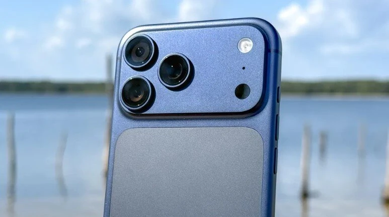 iPhone 18 Pro Max sở hữu zoom quang học 6x vượt trội