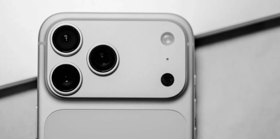 3 nâng cấp sẽ có trên camera iPhone 18 Pro