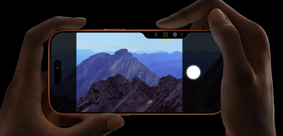 3 nâng cấp sẽ có trên camera iPhone 18 Pro