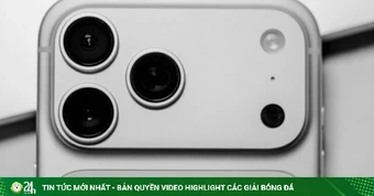 3 nâng cấp sẽ có trên camera iPhone 18 Pro