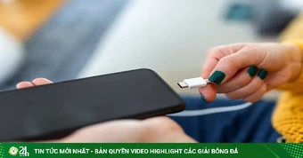 3 sai lầm nhiều người lặp lại mỗi ngày khi sạc điện thoại