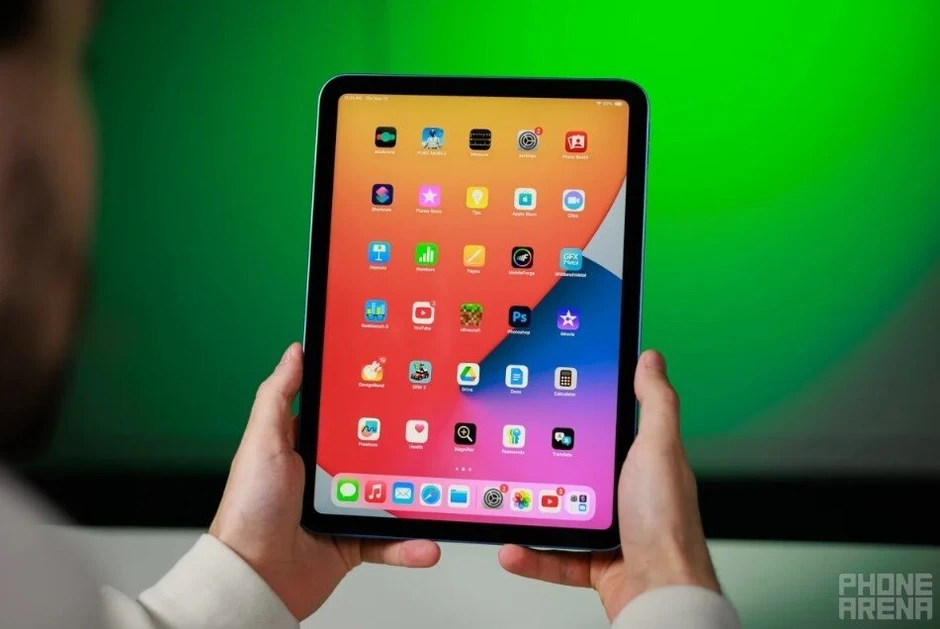 iPad giá rẻ là sản phẩm Apple nên ra mắt cho người dùng phổ thông
