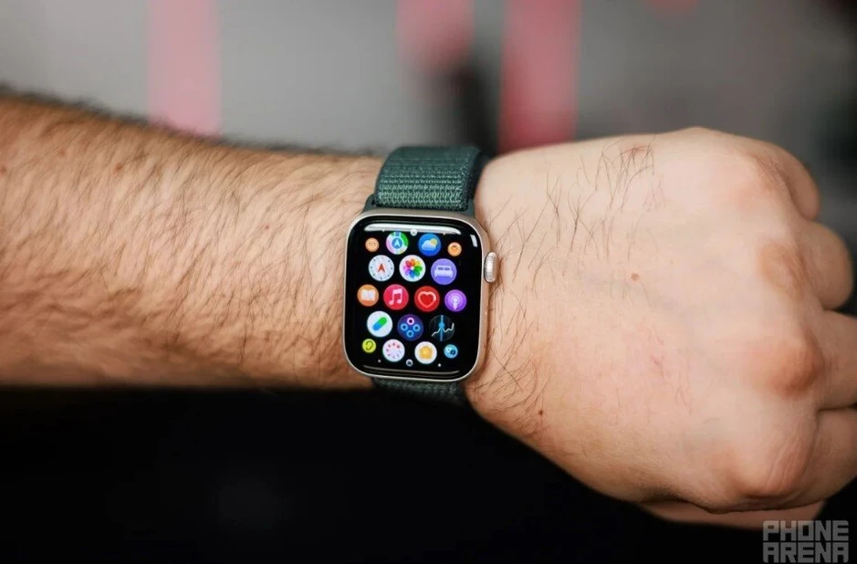Apple Watch dành cho trẻ em là sản phẩm Apple tiềm năng