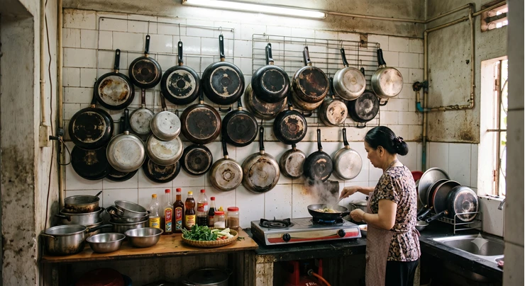 3 thiết bị vạn người dùng tại Việt Nam đang ngấm ngầm phóng thích chất gây ung thư