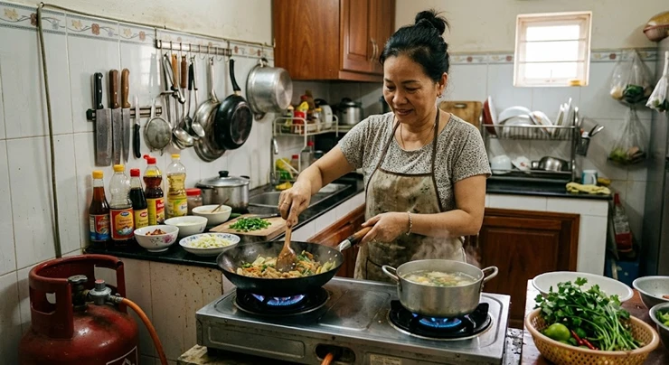 3 thiết bị vạn người dùng tại Việt Nam đang ngấm ngầm phóng thích chất gây ung thư