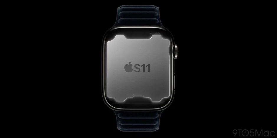 3 thứ được yêu thích nhất trên Apple Watch Series 12