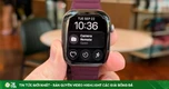 3 thứ được yêu thích nhất trên Apple Watch Series 12