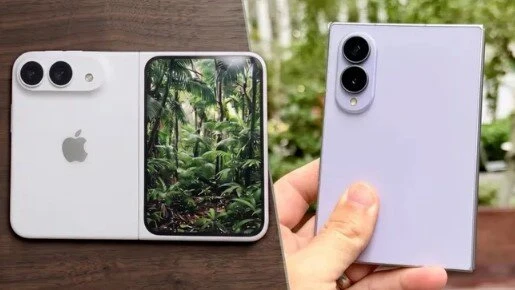 3 thứ giúp iPhone Ultra đánh bại Galaxy Z Fold8
