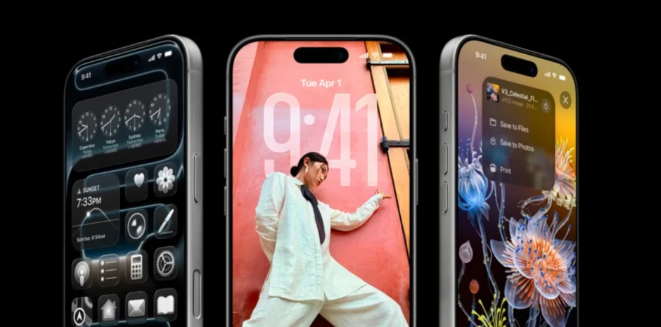 3 tính năng đáng tiền trên iPhone 18 Pro
