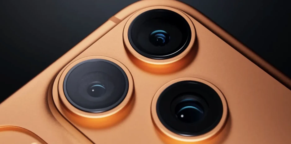 3 tính năng đáng tiền trên iPhone 18 Pro