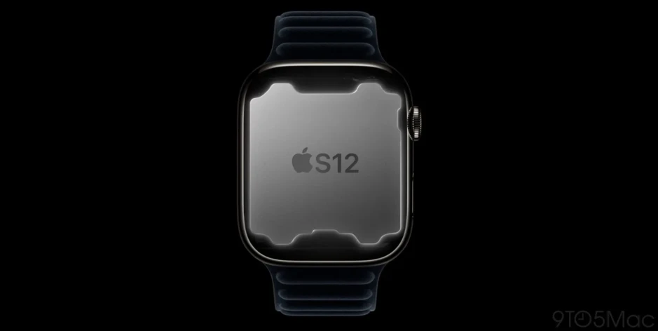3 tính năng mới sẽ có trên Apple Watch Series 12 mới nhất
