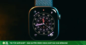 3 tính năng mới sẽ có trên Apple Watch Series 12 mới nhất