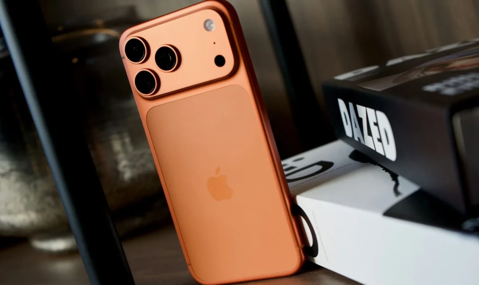 3 tính năng trên Galaxy S26 Ultra khiến người hâm mộ quay xe sang iPhone 17 Pro