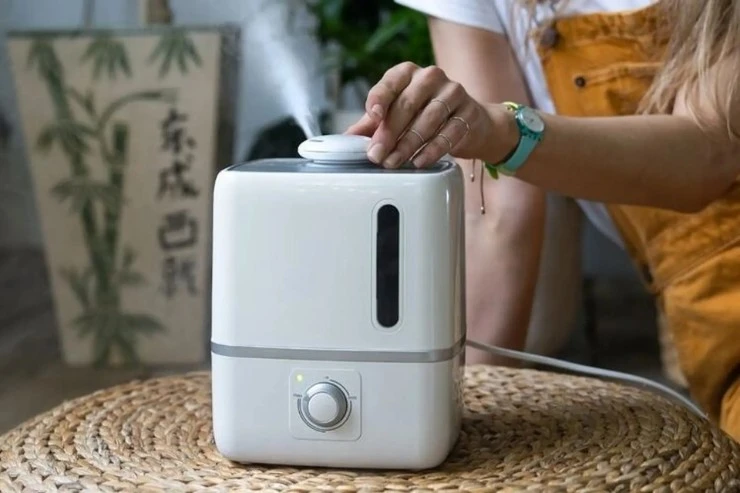 3 vật dụng nên có trong phòng khi bật điều hòa mùa nắng nóng