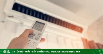 3 vật dụng nên có trong phòng khi bật điều hòa mùa nắng nóng