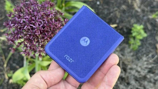4 điện thoại Android nên mua thay vì Samsung Galaxy Z Flip 8