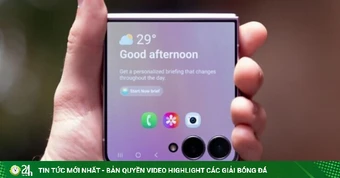 4 điện thoại Android nên mua thay vì Samsung Galaxy Z Flip 8