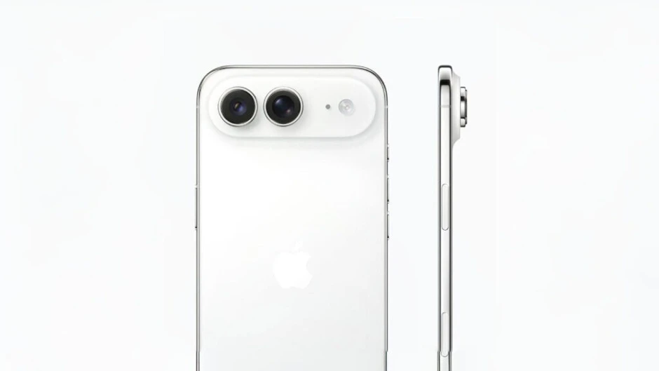 4 nâng cấp vượt trội của iPhone Air 2 so với thế hệ đầu tiên