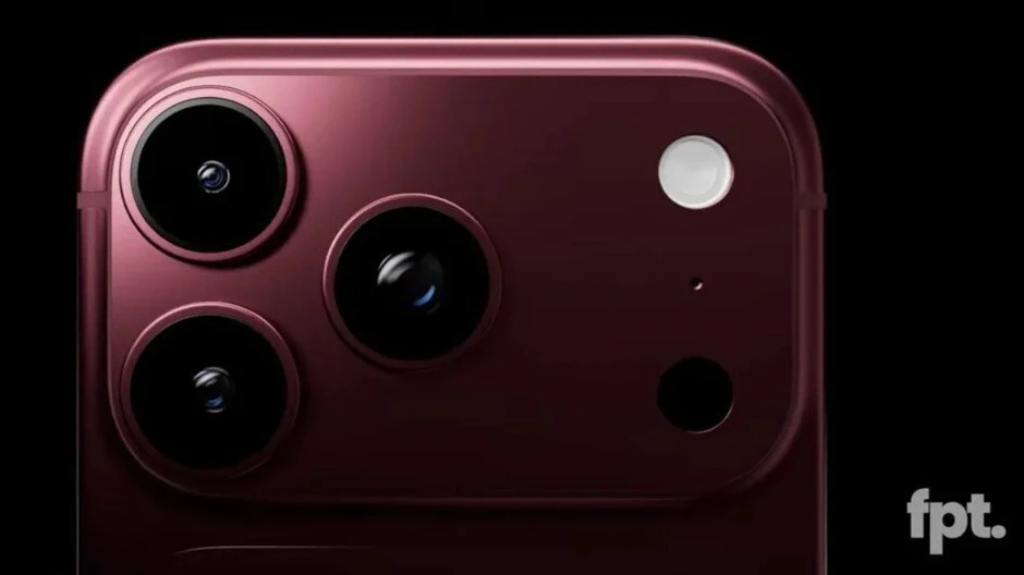 4 thứ hấp dẫn của iPhone 18 Pro khiến iFan phải rút ví