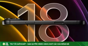 4 thứ hấp dẫn của iPhone 18 Pro khiến iFan phải rút ví