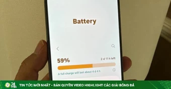 4 tính năng âm thầm khiến điện thoại Samsung nhanh hết pin