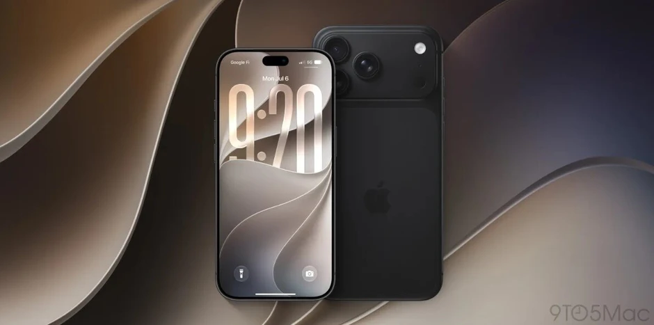 4 ưu điểm cực mạnh của bộ đôi iPhone 18 Pro so với iPhone Ultra