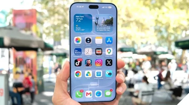 4 việc nên làm ngay khi vừa mở hộp iPhone 18 Pro/ Pro Max