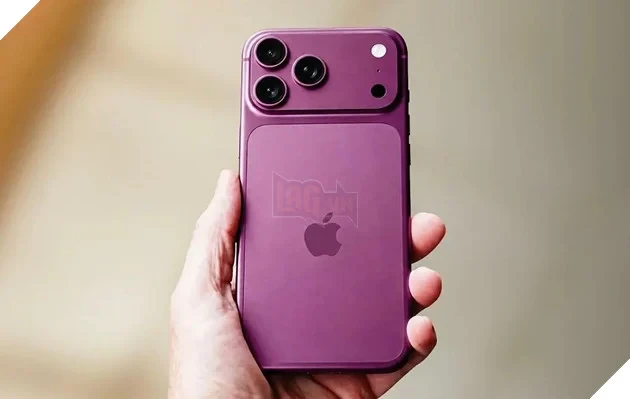 5 điểm nhấn lớn nhất Apple vừa công bố tại sự kiện iPhone 2026
