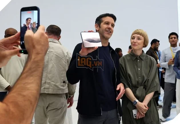 5 điểm nhấn lớn nhất Apple vừa công bố tại sự kiện iPhone 2026