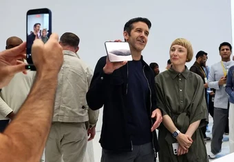 5 điểm nhấn lớn nhất Apple vừa công bố tại sự kiện iPhone 2026