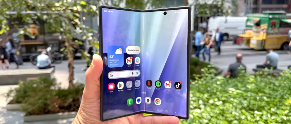 5 điện thoại chơi game tốt nhất năm 2026