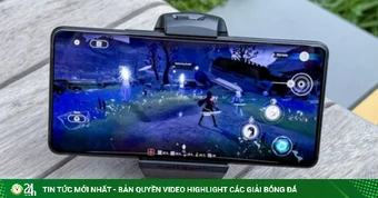 5 điện thoại chơi game tốt nhất năm 2026